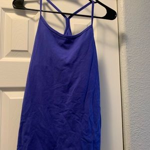 Nike Dri Fit Tank Top